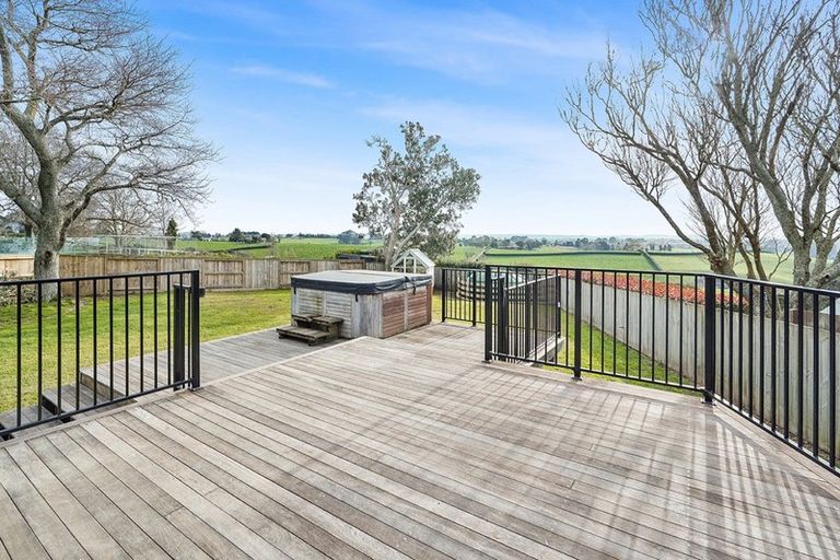 Photo of property in 586 Peacockes Road, Peacocke, Hamilton, 3282