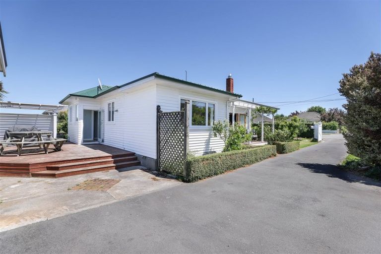Photo of property in 44 Allens Road, Allenton, Ashburton, 7700