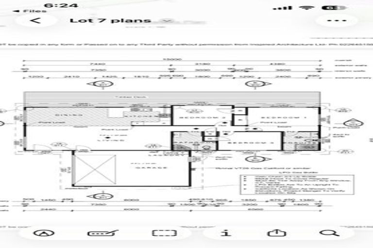 Photo of property in 10 Morey Road, Cable Bay, 0420