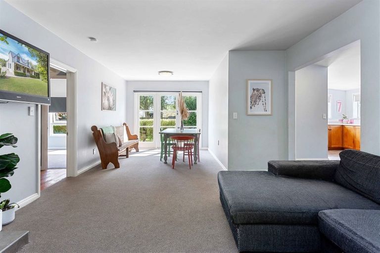 Photo of property in 63 Sneyd Street, Kaiapoi, 7630