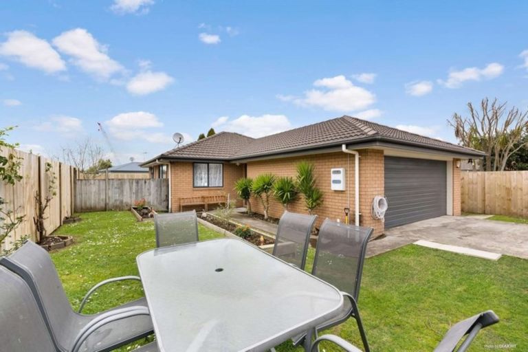 Photo of property in 5 Waitaua Street, Papakura, 2110