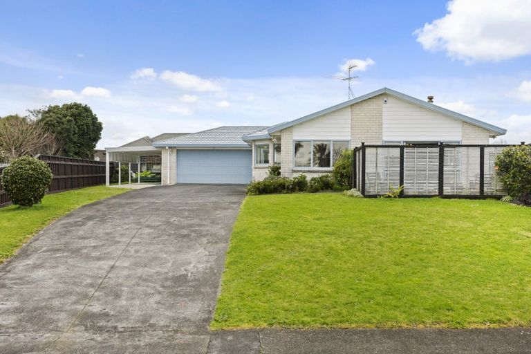 Photo of property in 64 O'connor Drive, Pukekohe, 2120