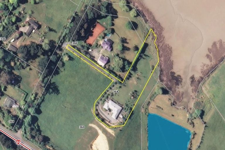 Photo of property in 364 The Coastal Hway, Redwood Valley, Richmond, 7081