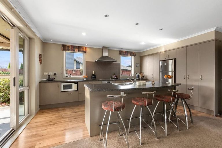 Photo of property in 76 Stirling Drive, Morrinsville, 3300