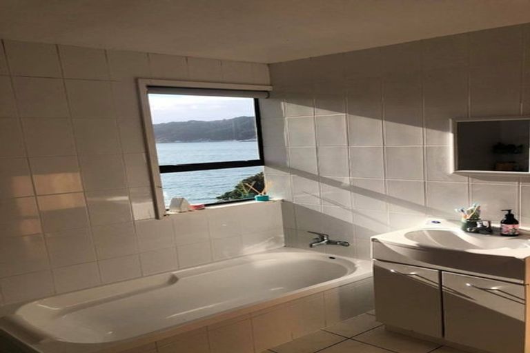 Photo of property in 17a Kio Road, Hataitai, Wellington, 6021