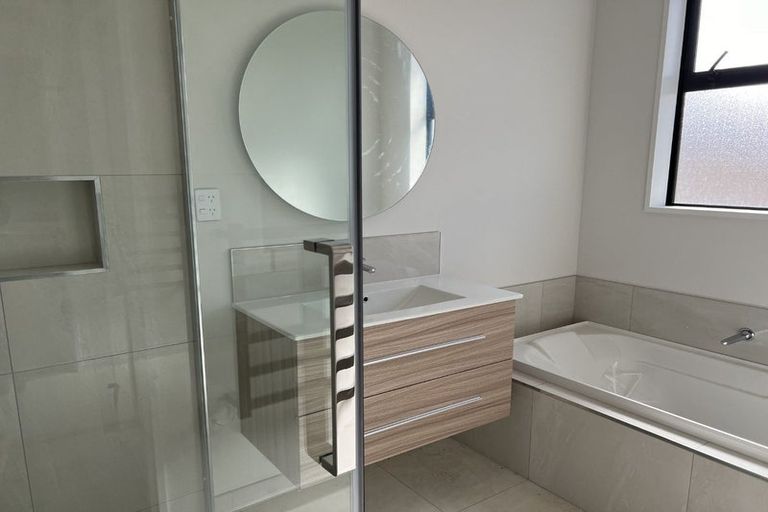 Photo of property in 15 Thomas Rickerby Road, Halswell, Christchurch, 8025