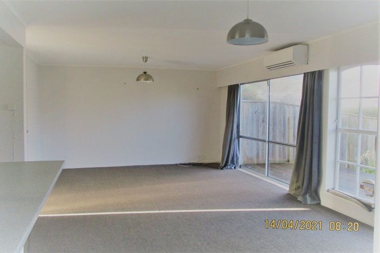 Photo of property in 5/29 Bauchop Road, Waterloo, Lower Hutt, 5011