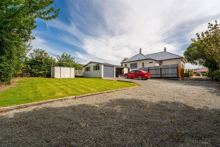Photo of property in 36 Harper Street, Parkside, Timaru, 7910