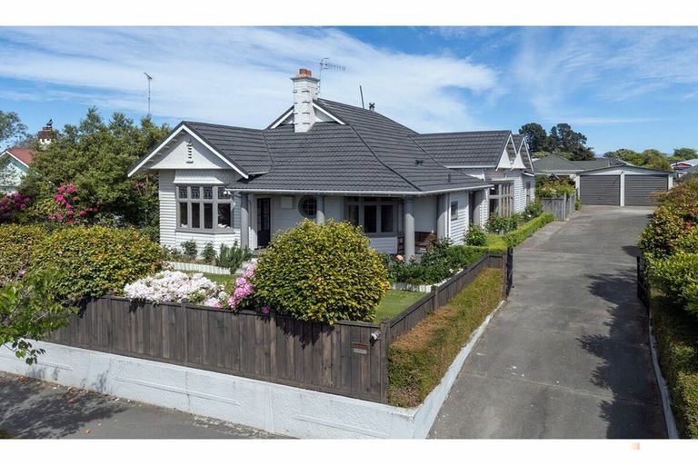 Photo of property in 58 Rathmore Street, West End, Timaru, 7910