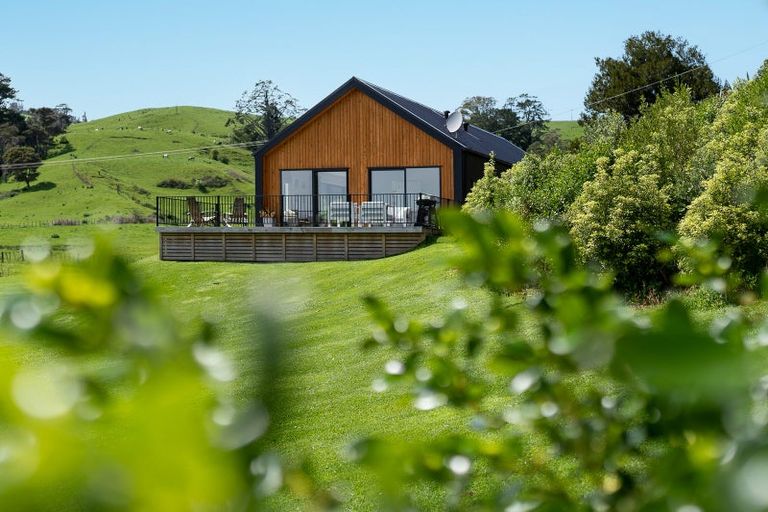 Photo of property in 328 Brunskill Road, Te Miro, Cambridge, 3496