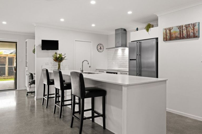 Photo of property in 9 Percy Berry Place, Havelock North, 4130