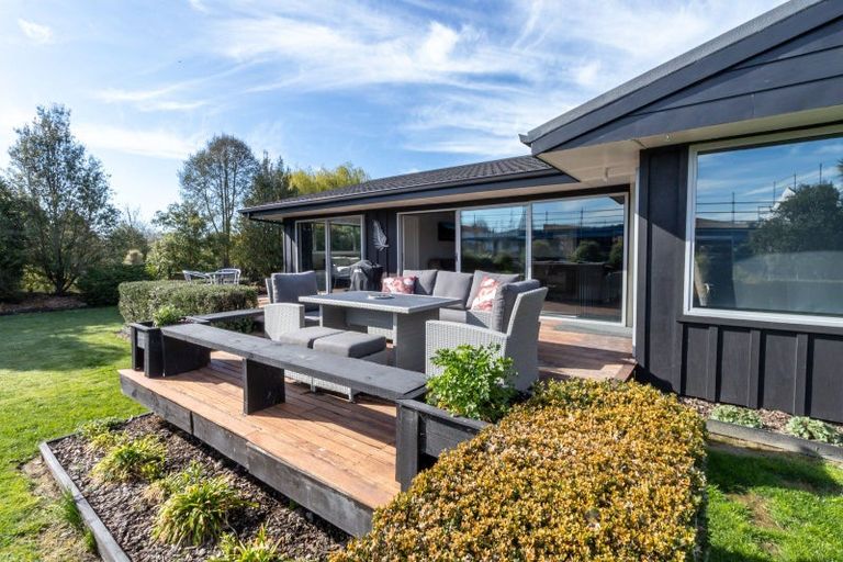 Photo of property in 16 Fergusson Street, Geraldine, 7930