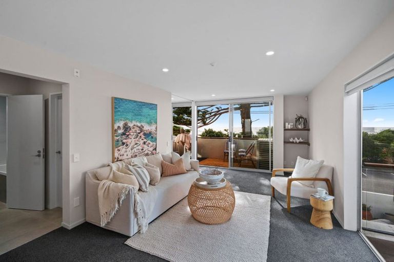 Photo of property in 3/46 Esplanade, Sumner, Christchurch, 8081