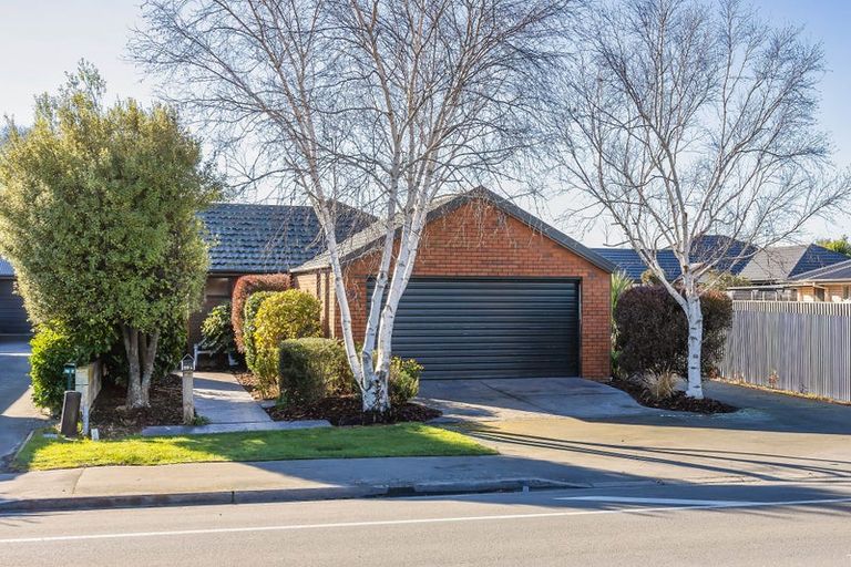 Photo of property in 29a Edward Street, Lincoln, 7608