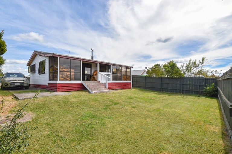 Photo of property in 8 Kahikatea Street, Murupara, 3025