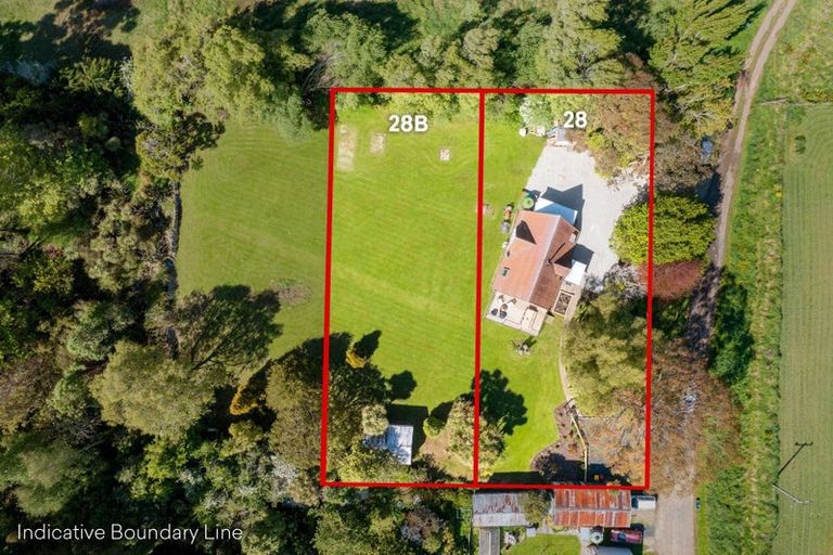 Photo of property in 28 Killarney Street, Waitati, 9085