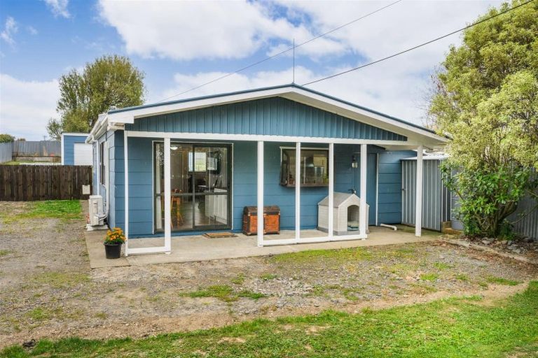 Photo of property in 52 Hendersons Line, Marton, 4710