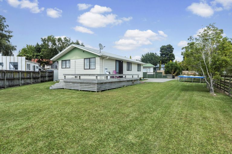 Photo of property in 42b Campbell Street, Waihou, Te Aroha, 3393