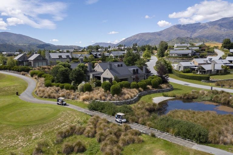 Photo of property in 1 Mica Ridge, Arrowtown, Queenstown, 9371