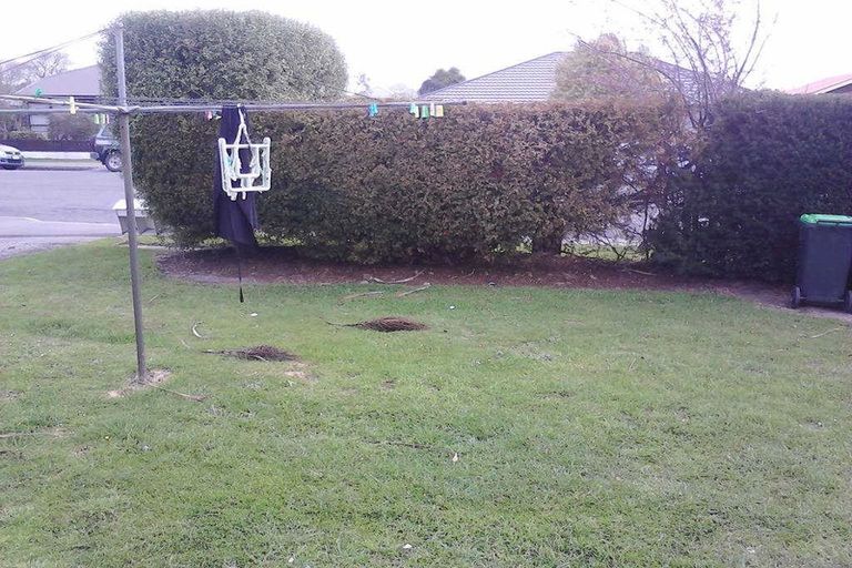 Photo of property in 3/32 Division Street, Riccarton, Christchurch, 8041