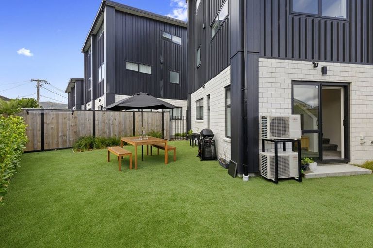 Photo of property in 5/10 Avery Grove, Boulcott, Lower Hutt, 5011