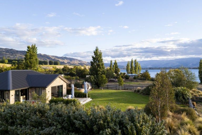 Photo of property in 14 Mclean Road, Northburn, Cromwell, 9383