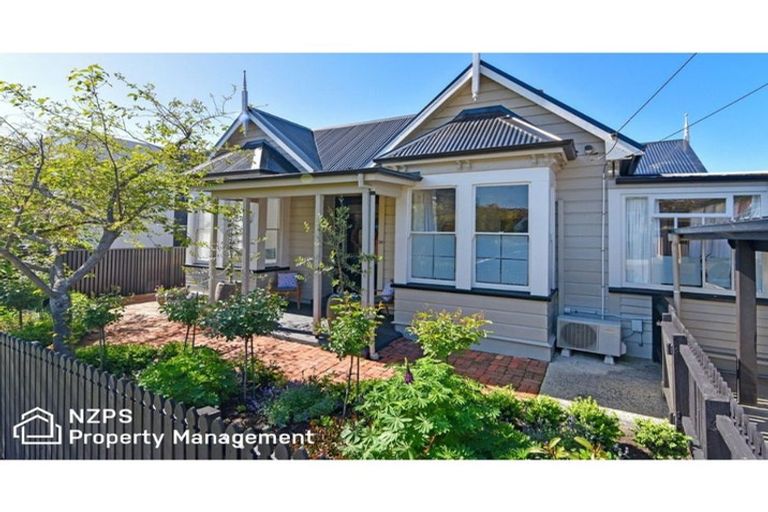 Photo of property in 24 Albert Street, Saint Clair, Dunedin, 9012
