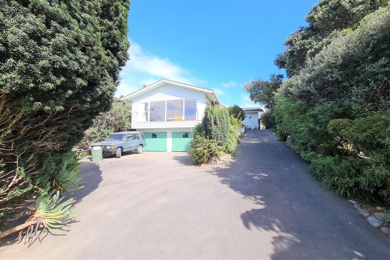 Photo of property in 141 Matatua Road, Raumati Beach, Paraparaumu, 5032
