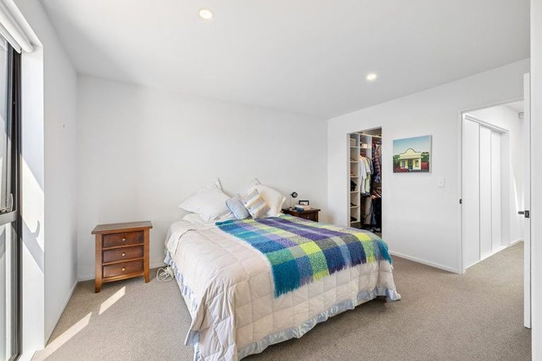 Photo of property in 3/9 Edgeware Road, St Albans, Christchurch, 8014