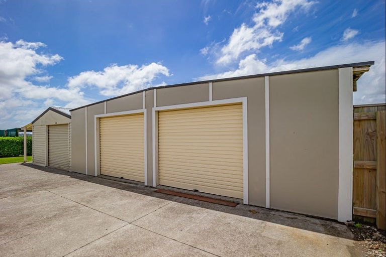 Photo of property in 134 Fairfield Road, Levin, 5510