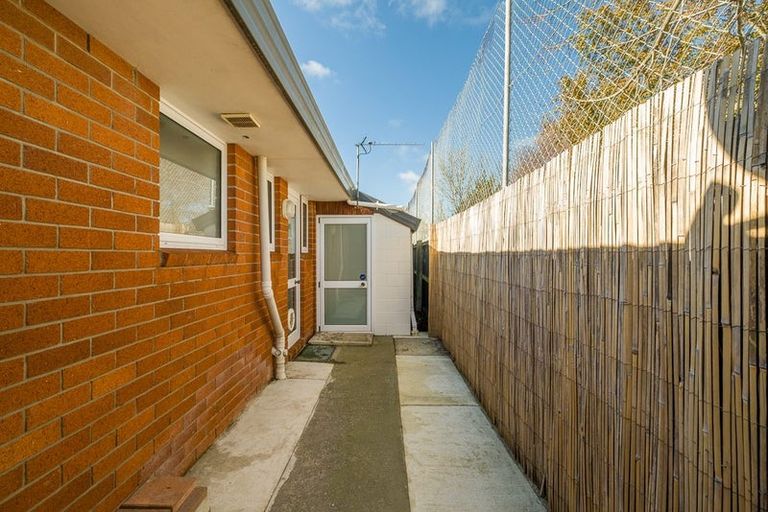 Photo of property in 4/44 Hoon Hay Road, Hoon Hay, Christchurch, 8025