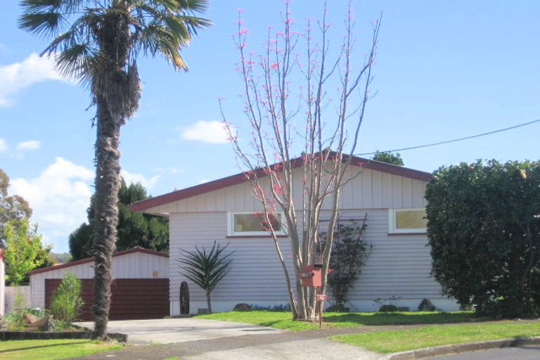 Photo of property in 44 Manson Street, Gate Pa, Tauranga, 3112