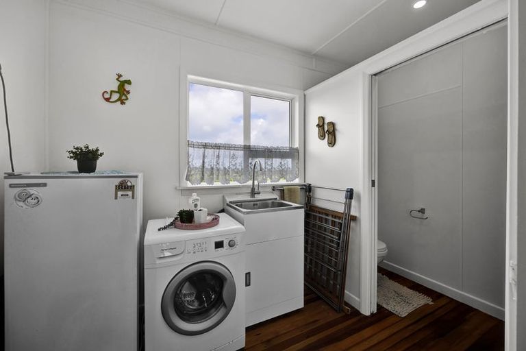 Photo of property in 5523 South Road, Rahotu, Opunake, 4681