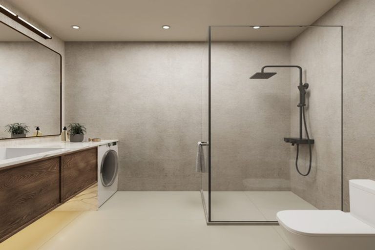 Photo of property in 48 Whiteleigh Avenue, Addington, Christchurch, 8024