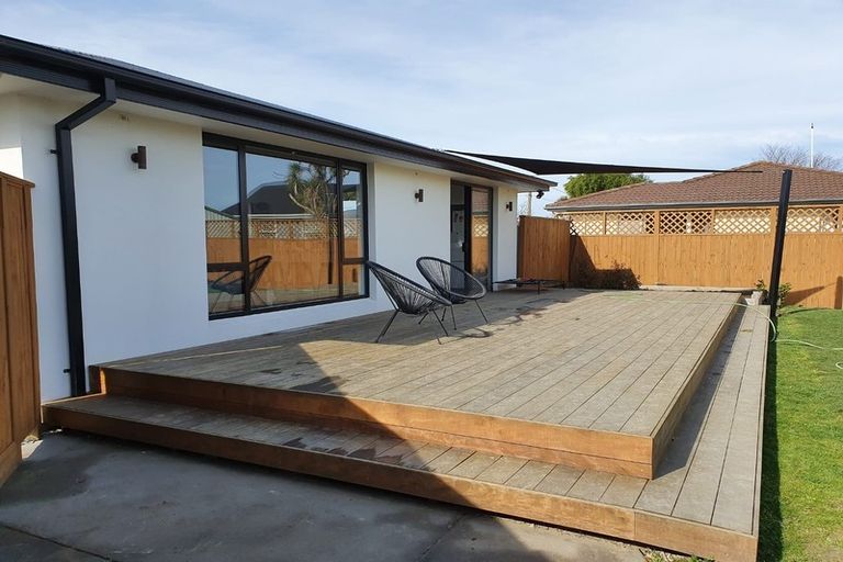 Photo of property in 2/112 Baker Street, New Brighton, Christchurch, 8083