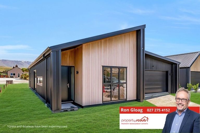 Photo of property in 21 Vintage Street, Cromwell, 9310