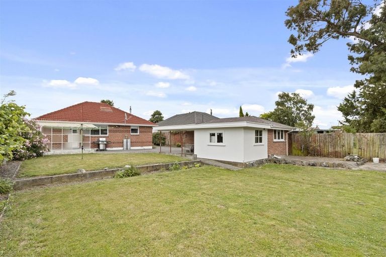 Photo of property in 7 Whitehall Street, Mairehau, Christchurch, 8013