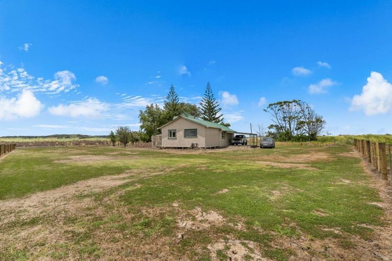 Photo of property in 165a Notorious Road East, Dargaville, 0371