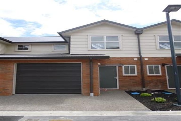 Photo of property in 55 Chiefs Court, Hamilton East, Hamilton, 3216