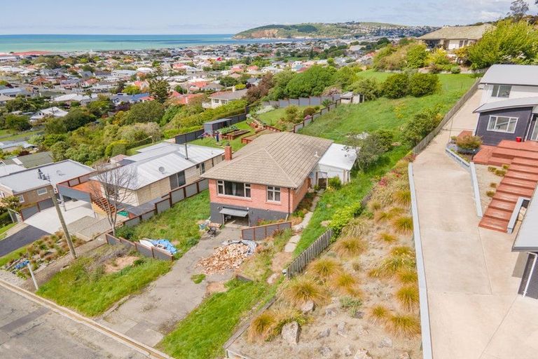 Photo of property in 37 Don Street, Oamaru North, Oamaru, 9400
