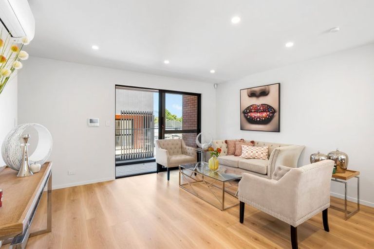 Photo of property in 5/26 Morton Avenue, Forrest Hill, Auckland, 0620