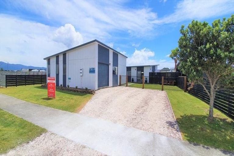 Photo of property in 125 Ngaio Drive, Matarangi, Whitianga, 3592