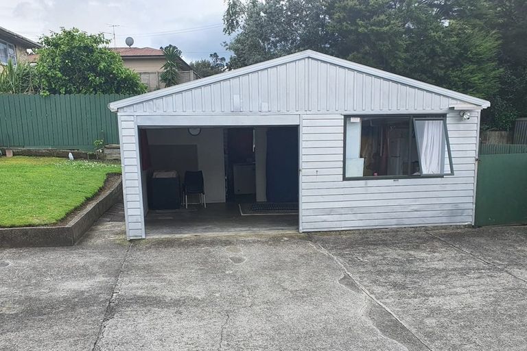 Photo of property in 7 Orchard Rise, Rosehill, Papakura, 2113