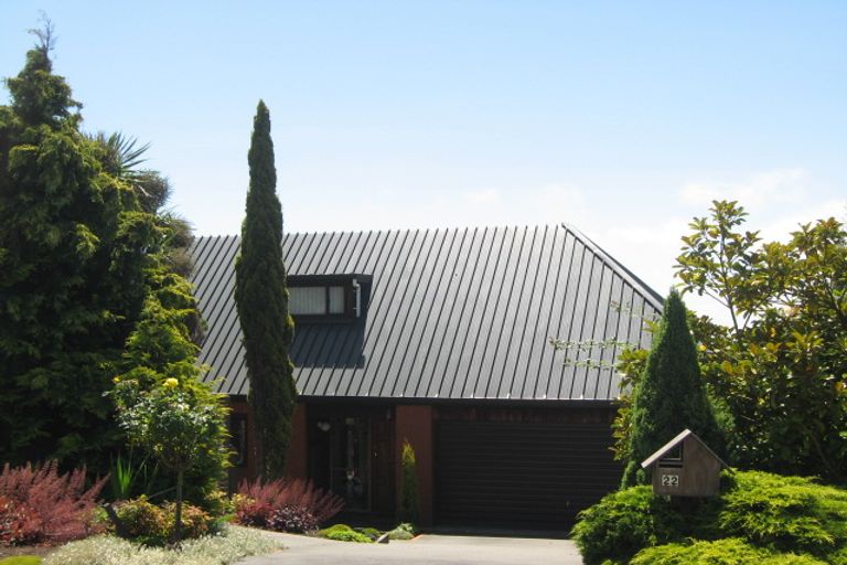 Photo of property in 22 Woodside Common, Westmorland, Christchurch, 8025