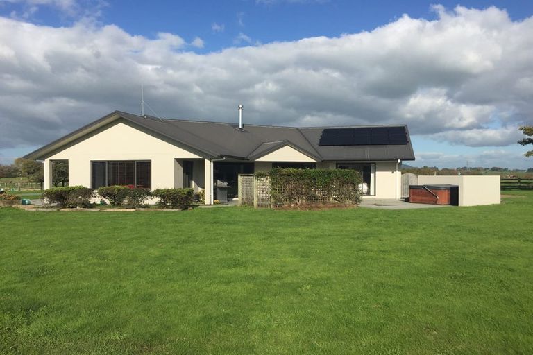 Photo of property in 317b Inglefield Street, Pirongia, Te Awamutu, 3876