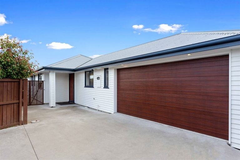 Photo of property in 6 Alexander Lane, Kaiapoi, 7630