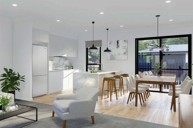 Photo of property in 18a Guernsey Street, Aranui, Christchurch, 8061