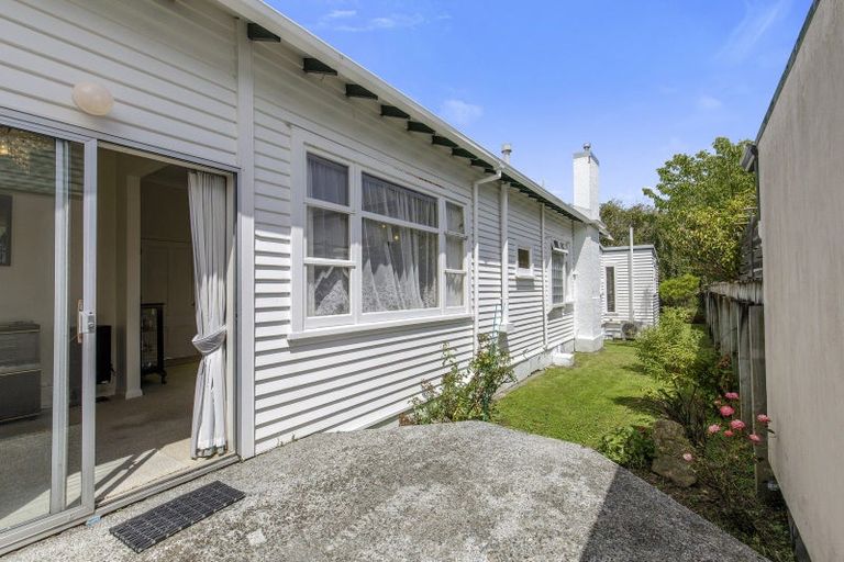 Photo of property in 92 Pretoria Street, Hutt Central, Lower Hutt, 5010