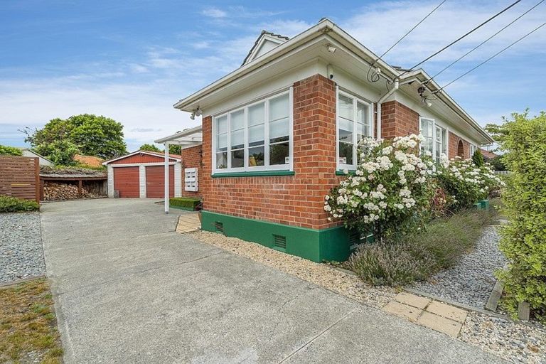 Photo of property in 20 Jollie Street, Linwood, Christchurch, 8062