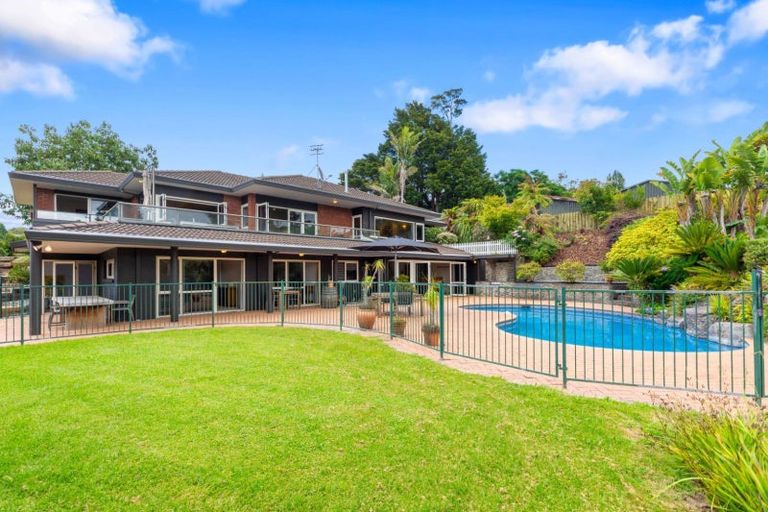 Photo of property in 373 Cambridge Road, Tauriko, Tauranga, 3110